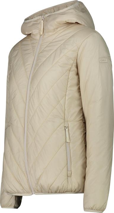 Actual product image CMP Campagnolo Hoodie (S)