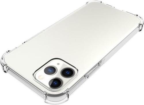 Image du produit MU Classic Série Softcase TPU (Apple iPhone 12 Pro)