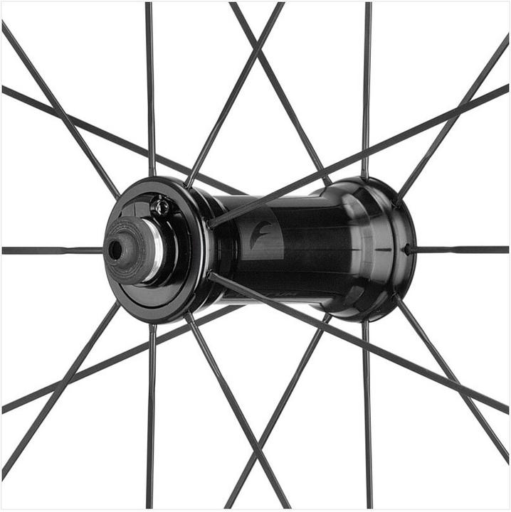 Image du produit Fulcrum Vent 40C (Jeu de roues, 28")