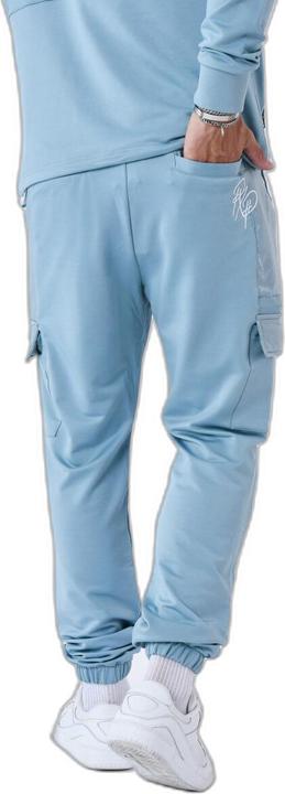 Image du produit Project X Paris jogging style cargo uni (XL)