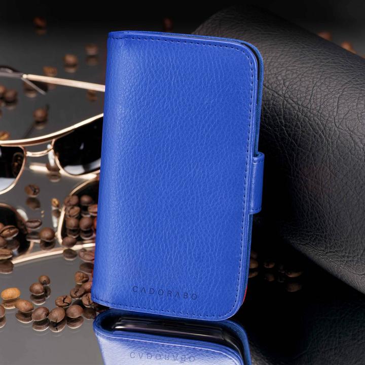 Image du produit Cadorabo Pochette 3 cartes (Apple iPhone 13 Pro)