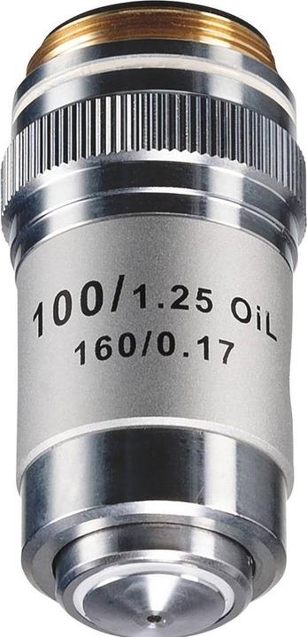 Image du produit Bresser Optique à ressort 5941300 Objectif de microscope