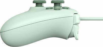 Immagine prodotto 8bitdo Ultimate C Wired USB verde (Windows, Android)