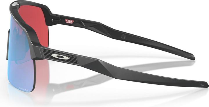 Immagine prodotto Oakley Sutro Lite (Carbonio opaco, Prizm zaffiro da neve)