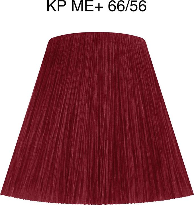 Image du produit Wella Koleston Perfect Me+ Vibrant Reds (56, 66)