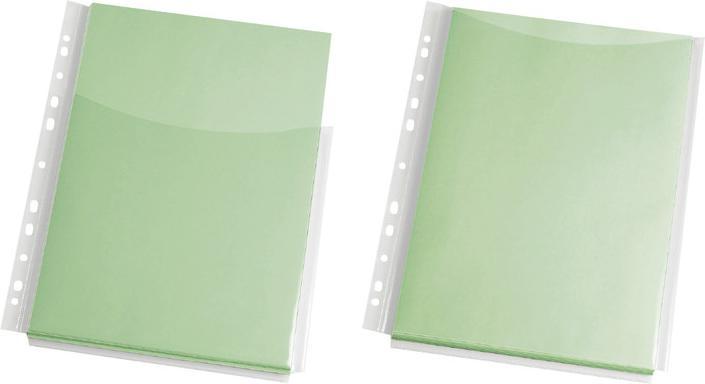 Produktbild Q-Connect Faltentaschen (A4, 5 x)