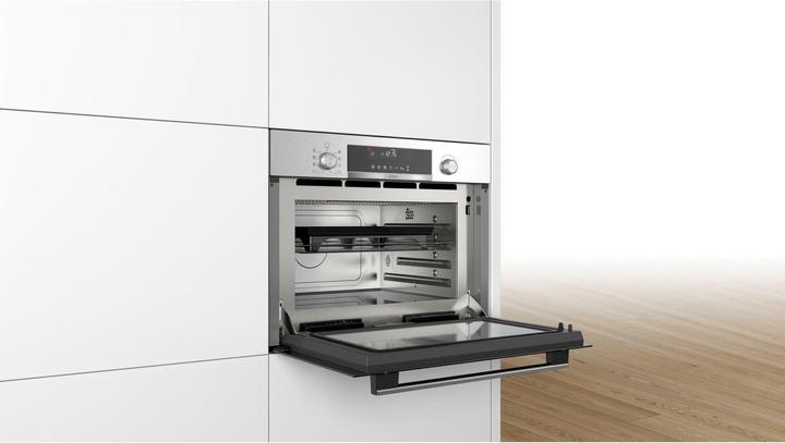 Produktbild Bosch Hausgeräte Coa565gs0