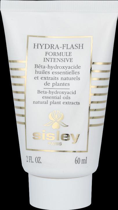Actual product image Sisley Hydra Flash Intensive Formula (60 ml)
