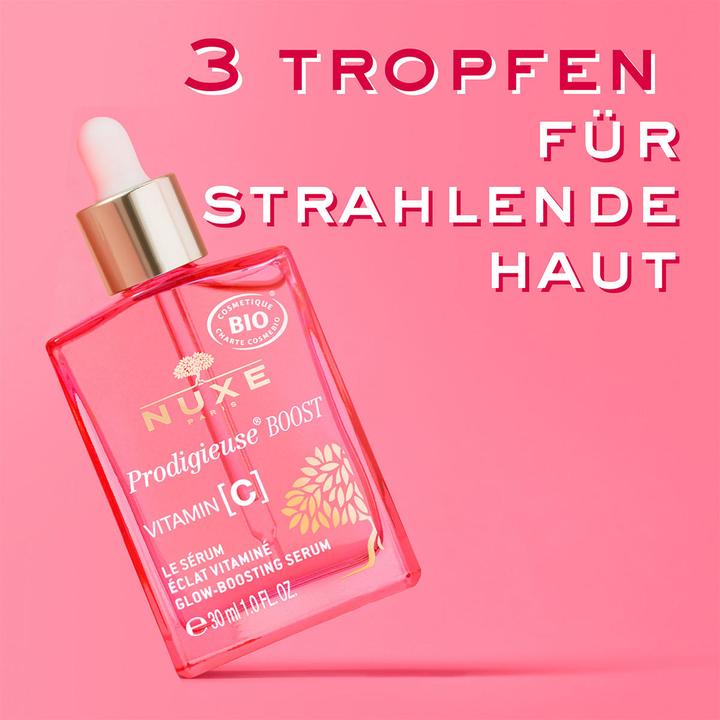Immagine prodotto Nuxe Prodigieuse Boost (30 ml)