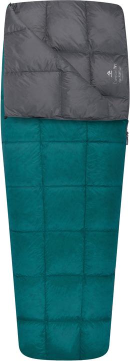 Produktbild Sea To Summit Traveller TrI Sleeping Bag Large (18 cm)