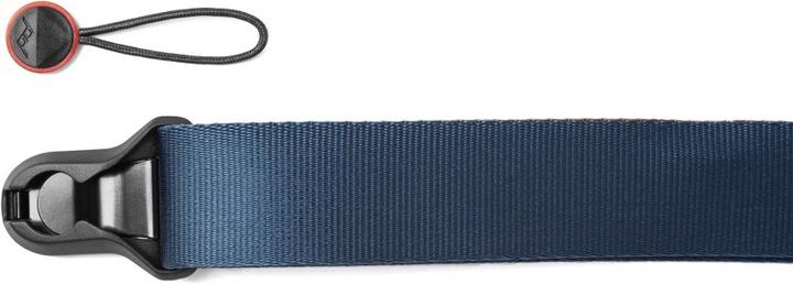 Image du produit Peak Design Slide Lite (Sangle d'épaule, Ceinture cervicale, Dragonne)