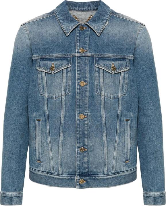 Golden Goose Golden Regular Jacket