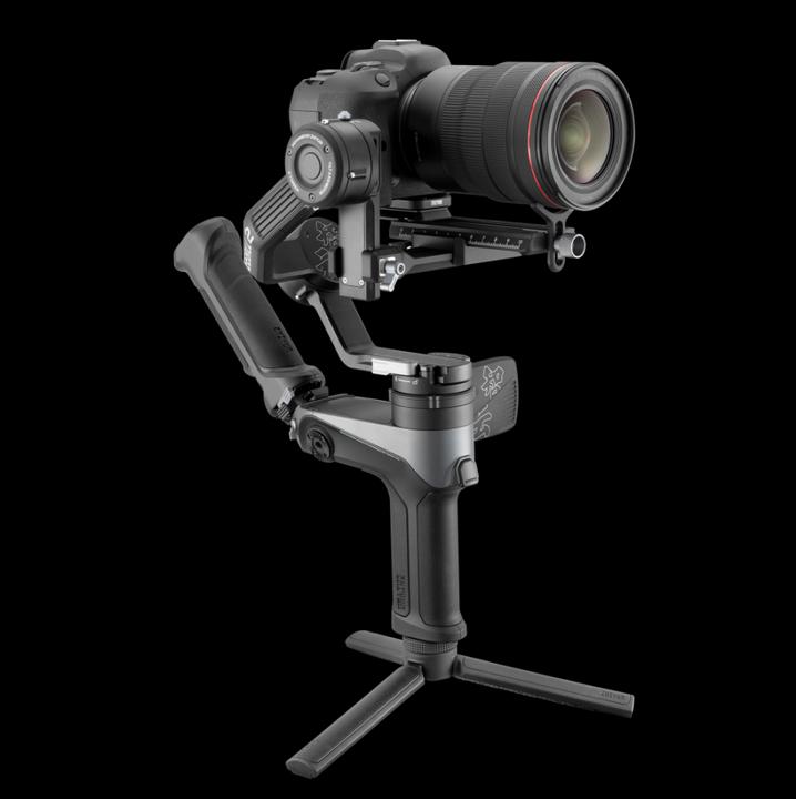 Zhiyun Weebill 2 Combo (Spiegelreflexkamera, 4 kg)