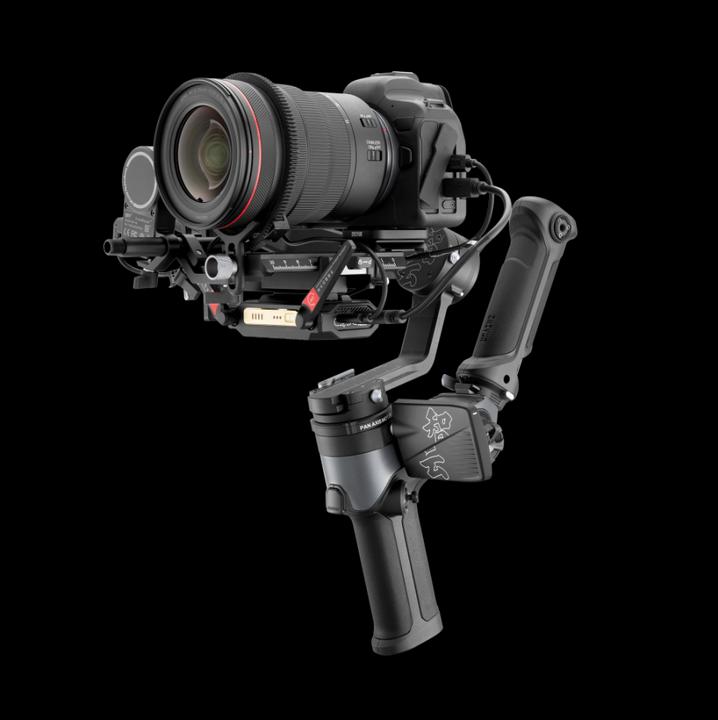 Produktbild Zhiyun Weebill 2 Pro (Spiegelreflexkamera, 4 kg)