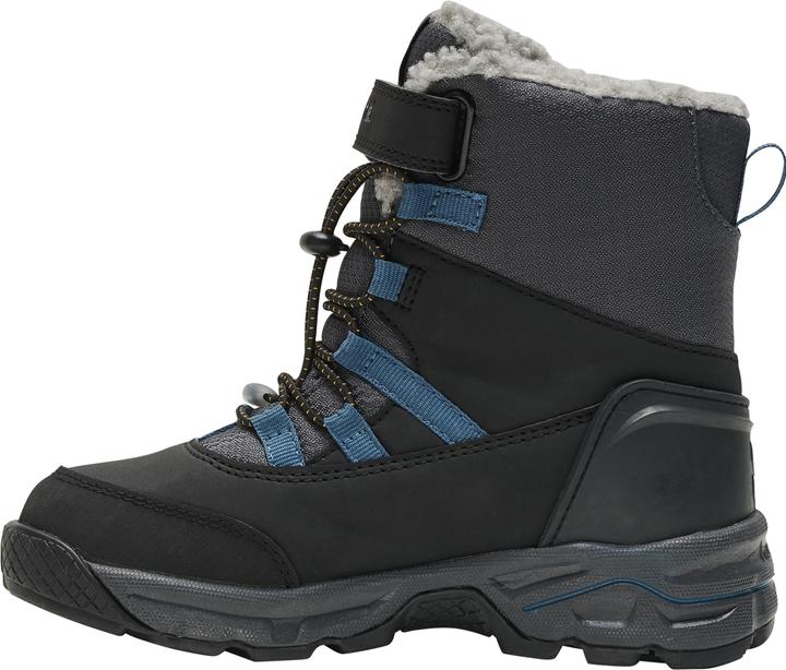 hummel Snow Boot Tex Jr