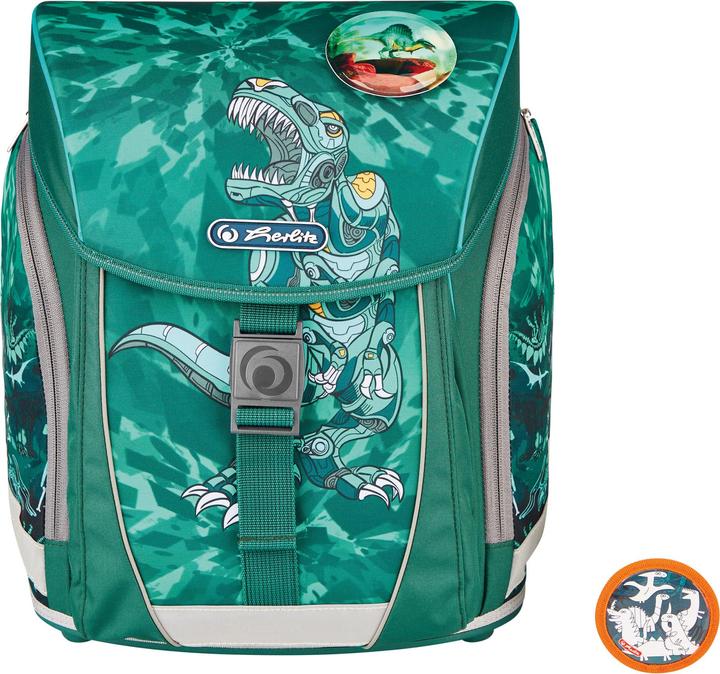 Immagine prodotto Herlitz FiloLight Plus Heavy Metal (16 l)