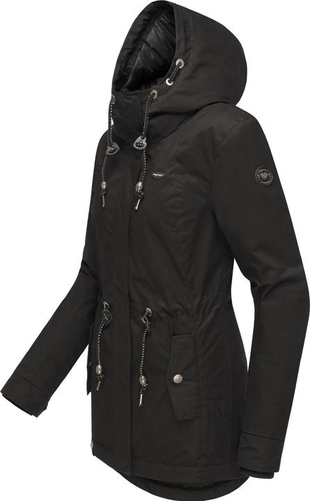 Produktbild Ragwear Monadis Black Label (XXL)