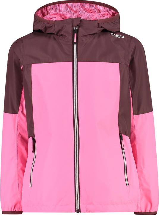 B rose fluo