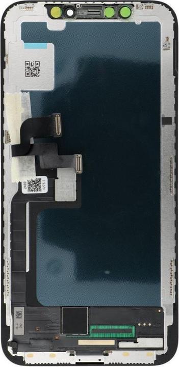Image du produit OEM LCD display! NCC LCD Display for IPHONE X Incell HD+