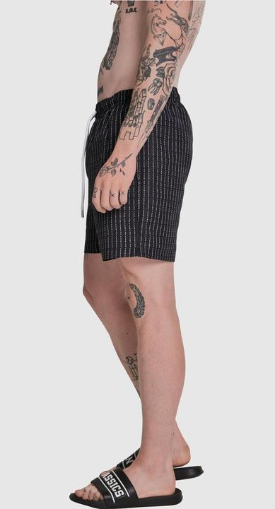 Produktbild Mister Tee FuckYou Swimshorts (XL)
