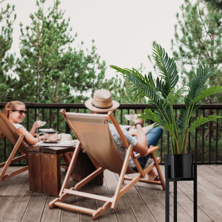 Image du produit Relaxdays Support fleurs