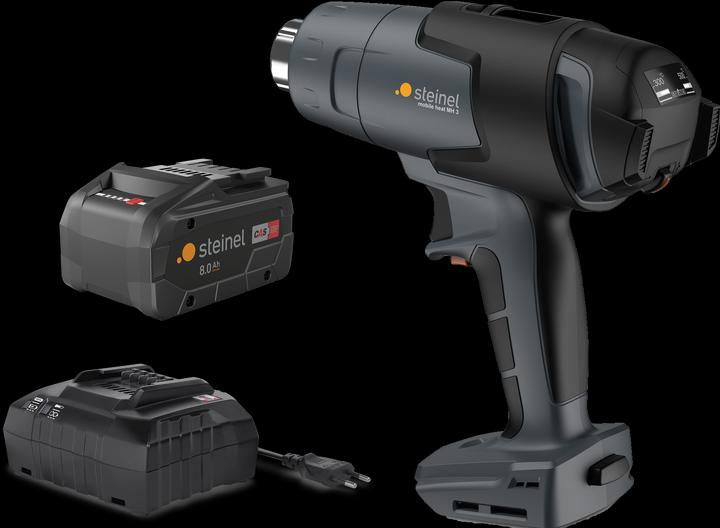 Produktbild Steinel Akkupack (18 V)