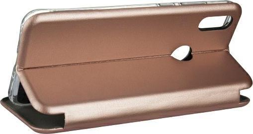 Immagine prodotto Beline etui Libro Magnetico Realme 7 rózowo zlotyrose gold (Realme 7)