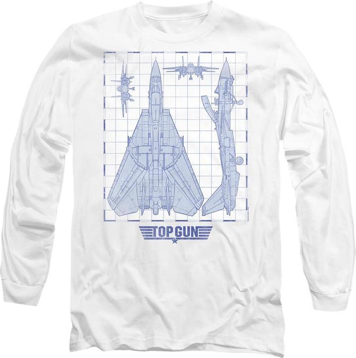 Top Gun TShirt (S)