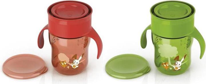 Image du produit Philips Avent Ma première vraie tasse à bec