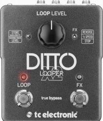 TC Electronic Idem X2 Looper Looper