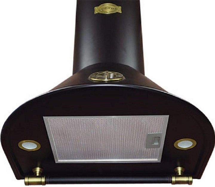Immagine prodotto Kaiser A 6423 BE Eco incl. set di ricircolo dell'aria (Cappuccio)