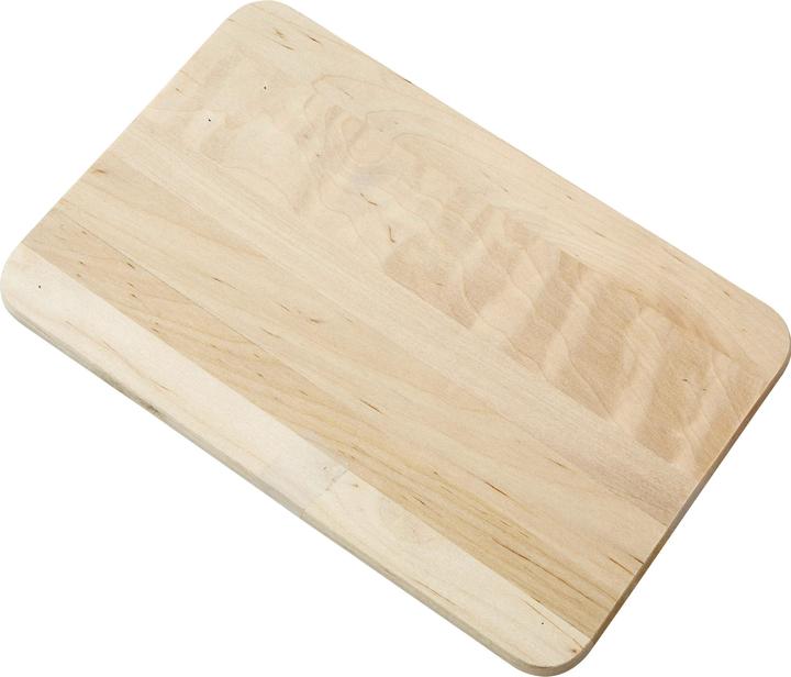 Produktbild James Wood Schneidebrett Janka