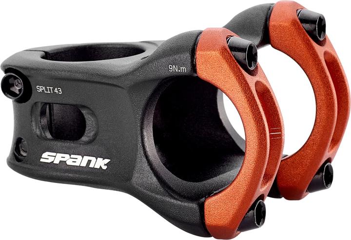 Produktbild Spank Split (48 mm, 203.20 mm)