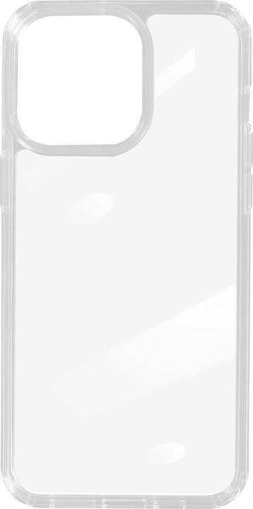 Immagine prodotto Avizar Cover protettiva Crystal Bump con retro rigido (Apple iPhone 15 Pro Max)