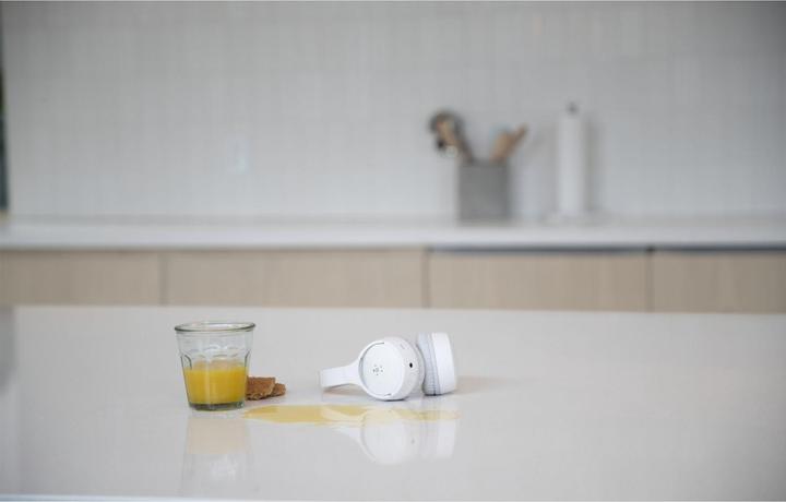 Actual product image Belkin SoundForm Mini