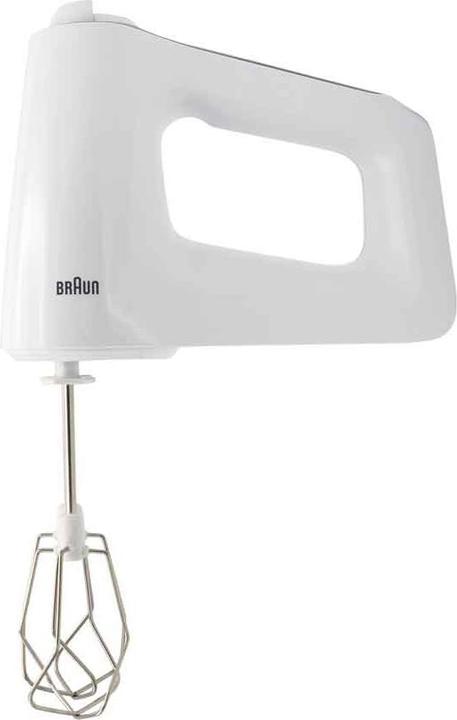 Produktbild Braun Multmix 3 HM3137 (500 W)