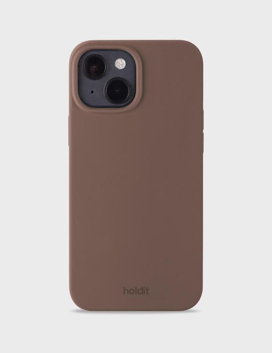 Immagine prodotto Holdit Custodia in silicone (Apple iPhone 14)