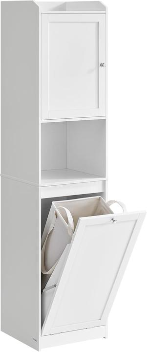 Immagine prodotto Vasagle Butler (40 x 40 x 170 cm)