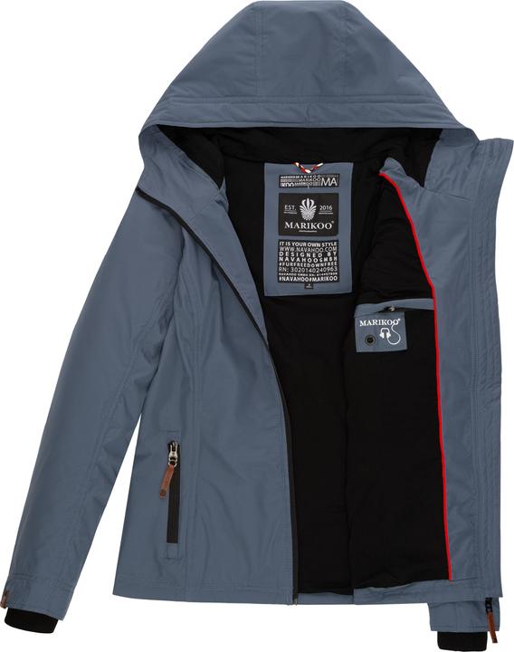 Actual product image Marikoo Brombeere (3XL)