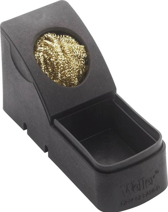 Image du produit Weller Erem Nettoyeur à sec WDC (Mèche à souder)