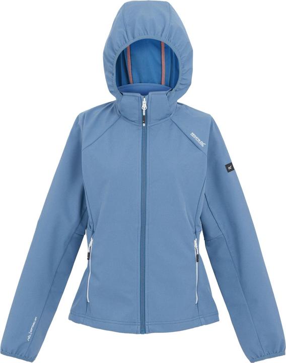 Regatta Bourda Softshelljacke