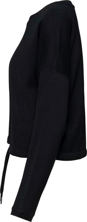 Immagine prodotto Native Spirit Felpa Corta Oversize Donna (XL)