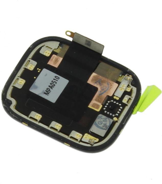 Produktbild MobileParts Apple Watch Ultra Display 49mm - original Quality