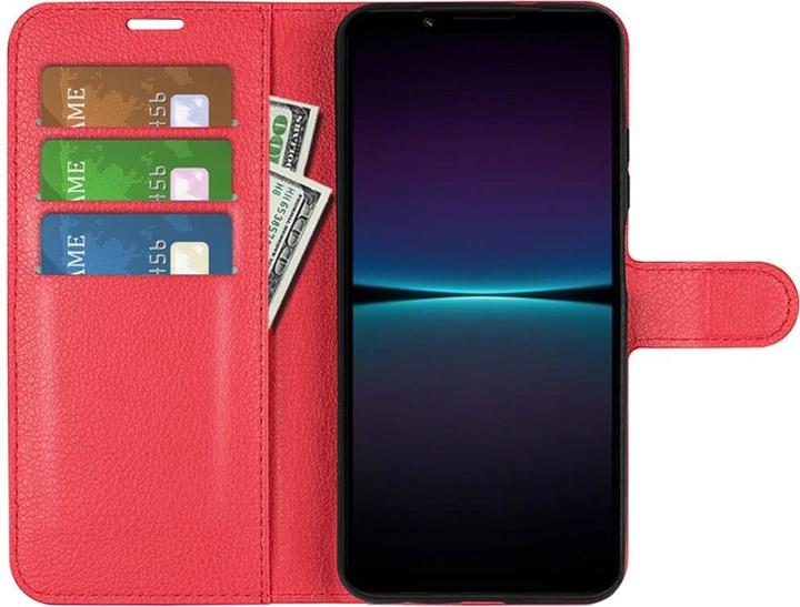 Image du produit Cover-Discount Étui en cuir pour Sony Xperia 1 VI (Sony Xperia 1 VI)