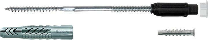 Actual product image Fischer TherMax 10/160 M10 (20 pcs.)