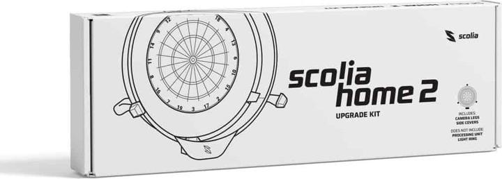 Actual product image Scolia Home 2 Upgrade Kit ohne Beleuchtung