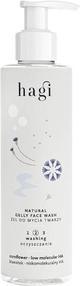 Hagi Natural Face Wash Gel 200Ml (Gel, 200 ml)
