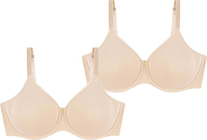 Triumph Minimizer-BH Body Make-Up Essentials