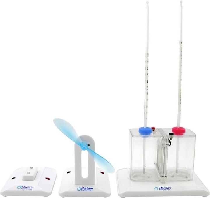 Produktbild Horizon Educational FCJJ-38 Thermal Power Science Kit Technik, Elektronik Experi