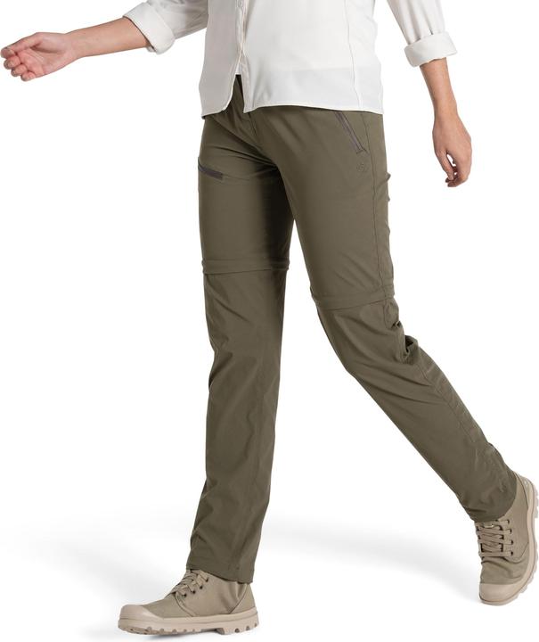 Actual product image Craghoppers NosiLife Pro Convertible Trouser III (34)